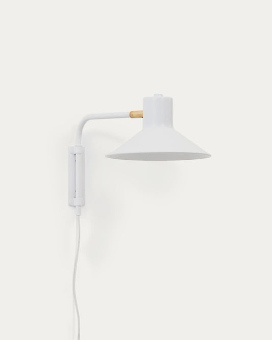 Aplic Aria petit blanc