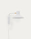 Aplic Aria petit blanc