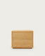 Tauleta de nit Abilen de xapa de roure 53 x 44 cm FSC 100%