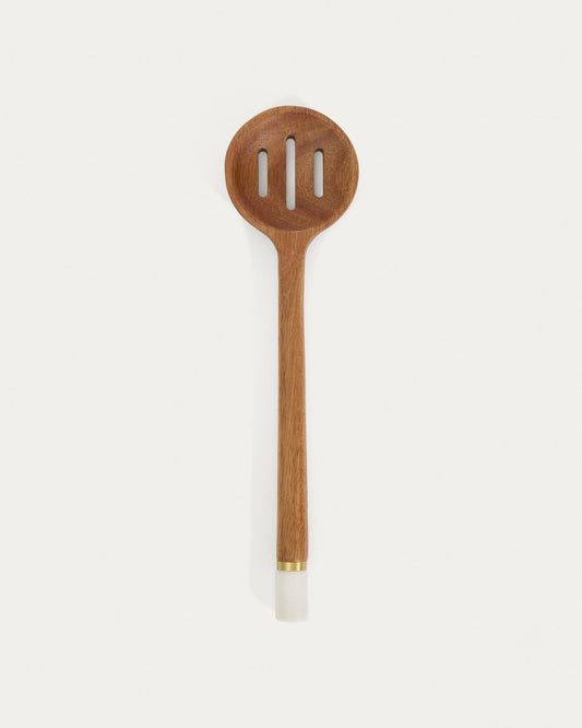Utensilio de cocina Turen de madera de acacia FSC 100%