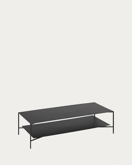 Taula de centre Azisi 140 x 60 cm