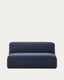Mòdul Neom 2 places blau 150 cm FSC Mix Credit