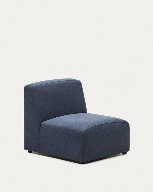 Mòdul seient Neom blau 75 cm FSC Mix Credit