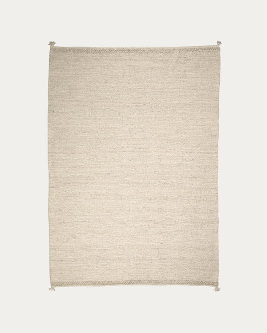 Catifa Carime beix 200 x 300 cm