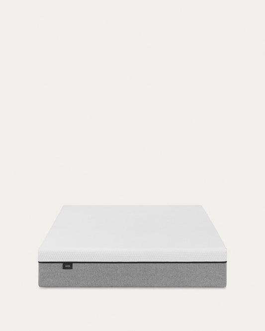 Matalàs desenfundable Eva viscoelàstic 140 x 190 cm