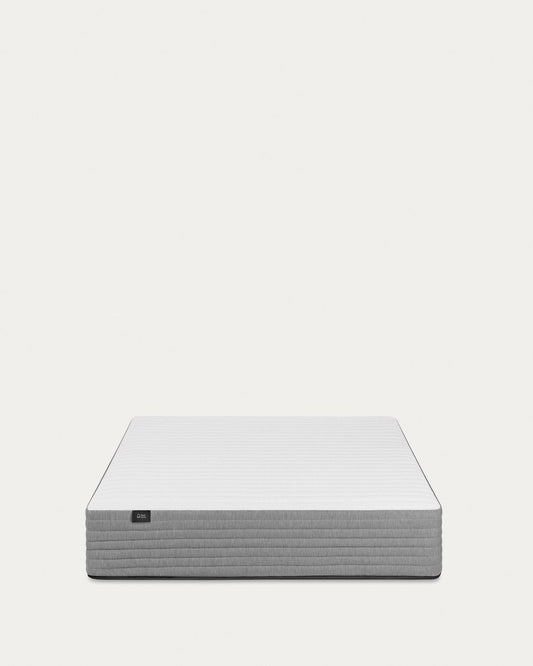 Matalàs Juno de molles ensacades 135 x 190 cm.