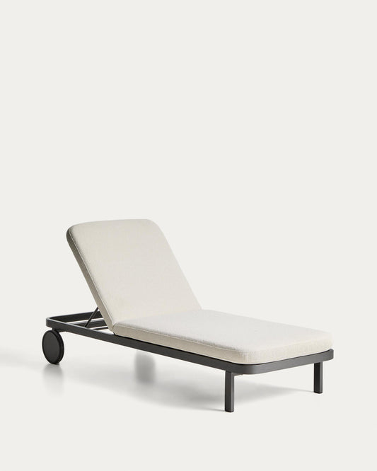 Gandula Kionia d’alumini grafit