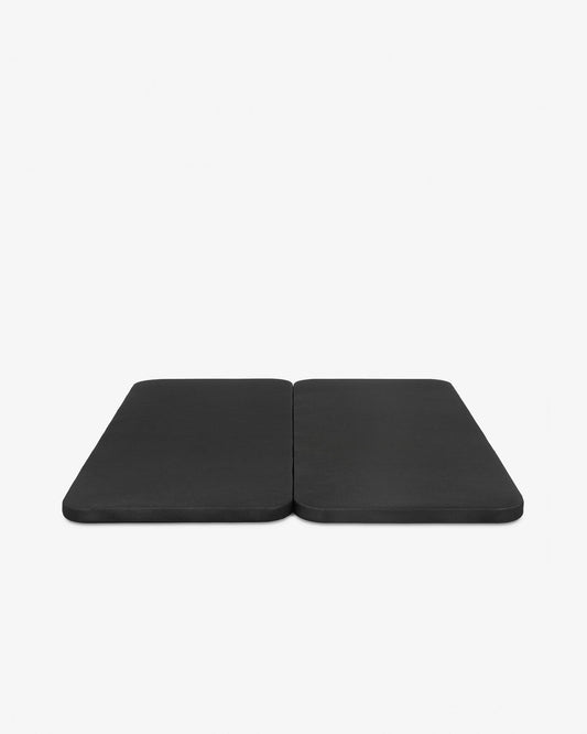 Base Under tapizada con tejido 3D para colchón de 180 x 200 cm