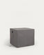 Funda protectora Iria para muebles de exterior máx. 110 x 105 cm