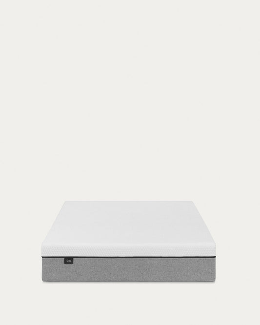 Matalàs desenfundable Eva viscoelàstic 135 x 190 cm