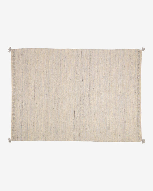 Catifa Carime beix 160 x 230 cm