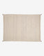 Catifa Carime beix 160 x 230 cm