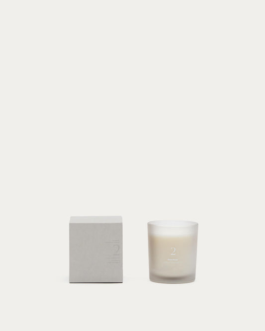 Espelma aromàtica Sweet Vanilla 170 gr