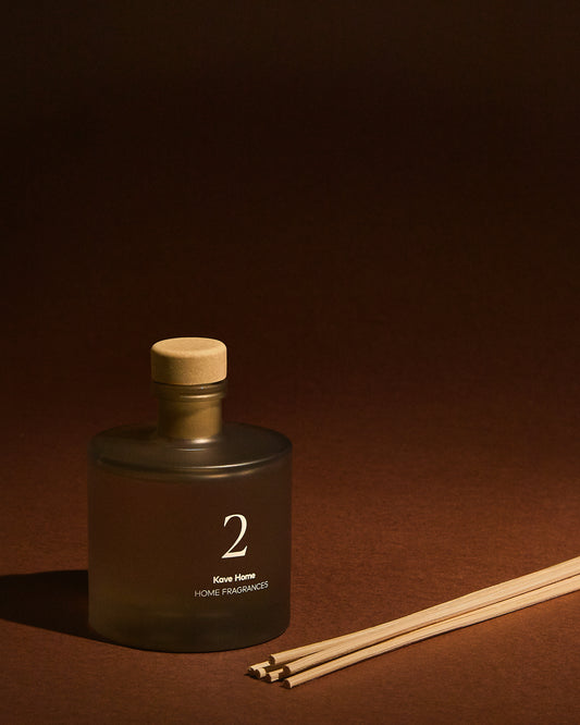 Ambientador en estics Sweet Vanilla 200 ml