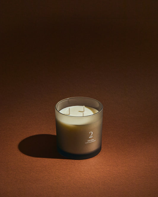 Espelma aromàtica Sweet Vanilla 400 gr