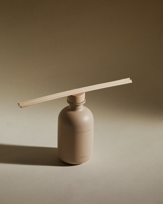 Diffuseur de parfum à bâtonnets The Essence 240 ml