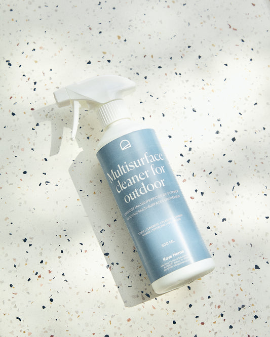 Limpiador Sterina multisuperficies de exterior 500 ml