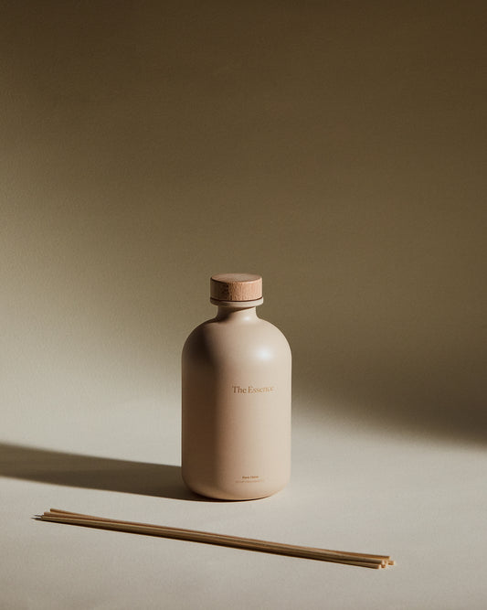 Diffuseur de parfum à bâtonnets The Essence 480 ml