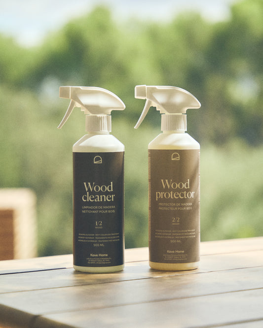 Limpiador de madera Sterina 500 ml