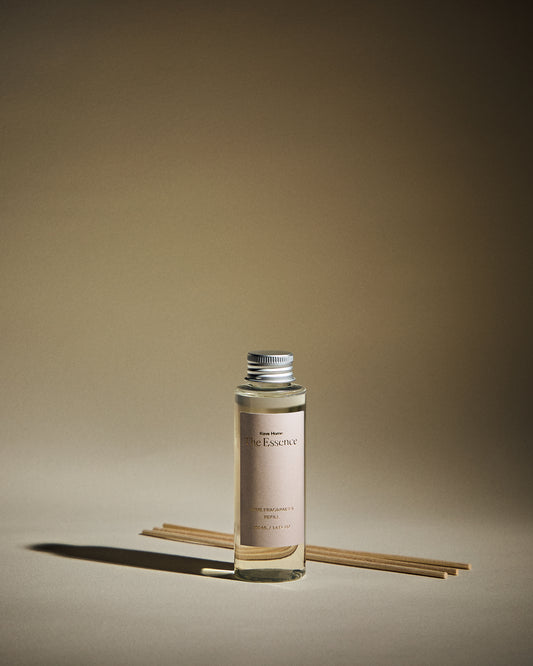 Recharge pour diffuseur de parfum The Essence 100 ml