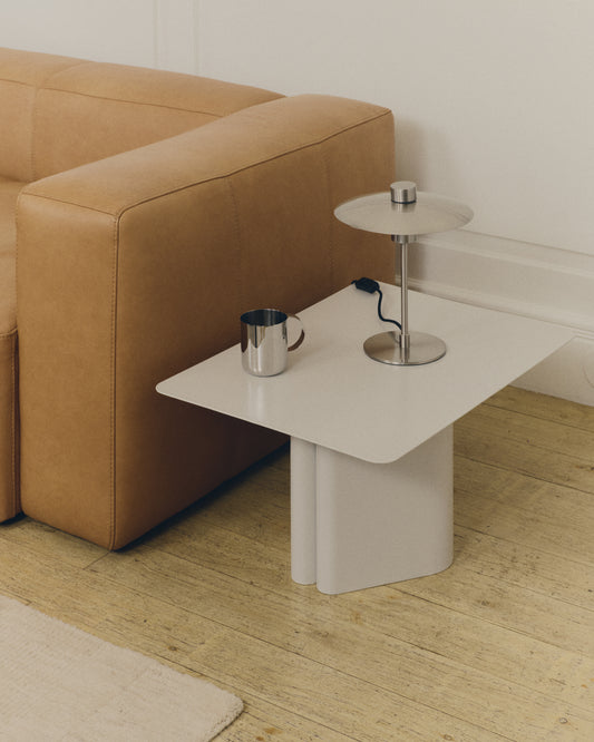 Tasse Nirela en acier inoxydable