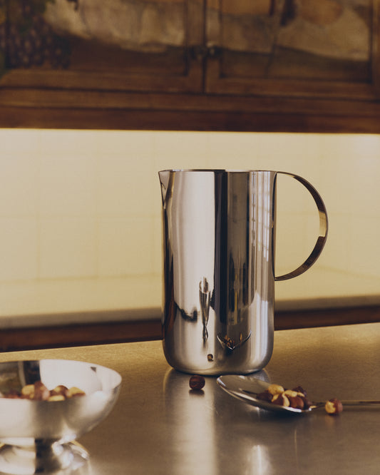 Gerra Nirela d’acer inoxidable