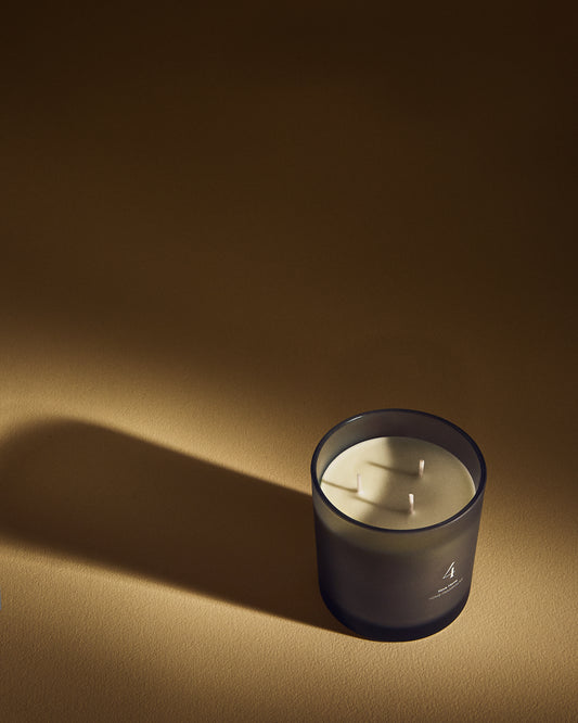 Espelma aromàtica Cozy Cashmere 400 gr