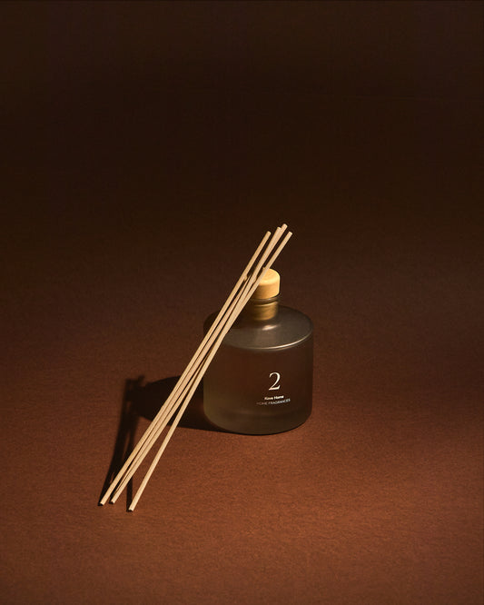 Ambientador en estics Sweet Vanilla 100 ml