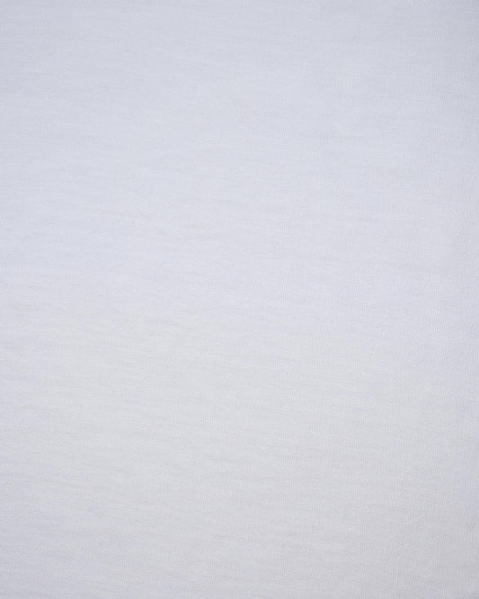 Mostra de teixit Planet Enzimi Blanc Pur 10 x 15 cm