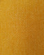 Échantillon tissu Bozhe jaune 10 x 15 cm  