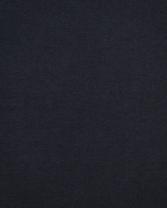 Mostra de teixit Austin Blau Marí 10 x 15 cm