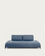 Mòdul Compo 3 places blau 232 cm