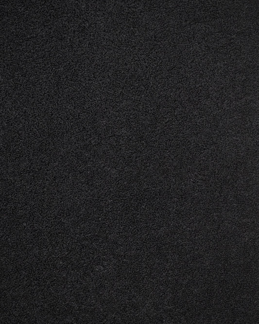 Mostra de teixit Himalaya Negre 10 x 15 cm