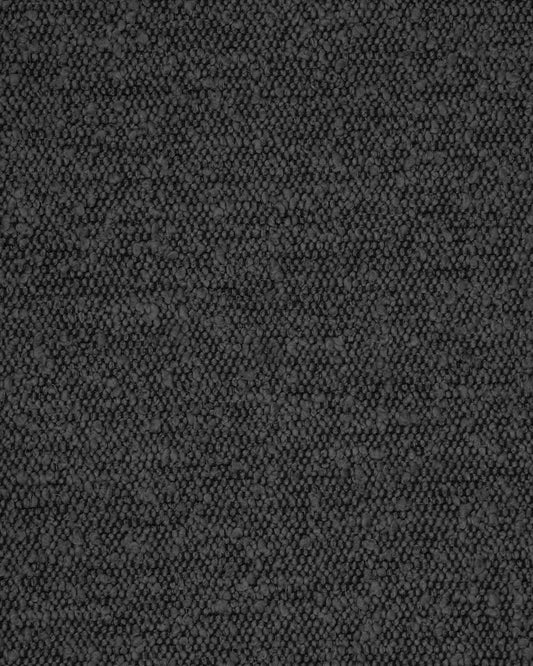 Mostra teixit Ascot borrego negre 10 x 15 cm