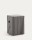 Funda protectora Iria para muebles de exterior máx. 80 x 65 cm