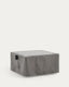 Funda protectora Iria para muebles de exterior máx. 80 x 80 cm