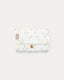 Table à langer portable Olna 100 % coton motifs soleils 