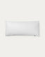 Oreiller Nyla microfibre 70 x 40 cm fabriqué en Espagne