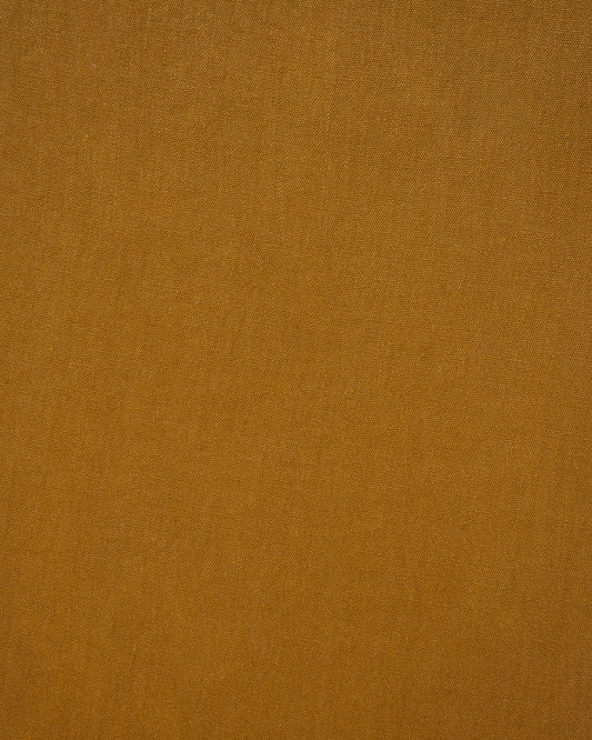 Muestra de tela Alvera Mostaza 10 x 15 cm