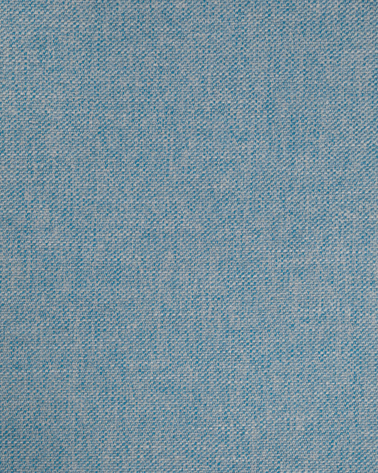Mostra teixit Pekka blau 10 x 15 cm
