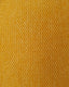Échantillon tissu Bozhe jaune 10 x 15 cm  