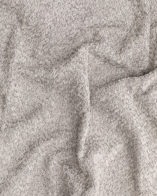 Mostra de teixit Anthology Gris Clar 10 x 15 cm