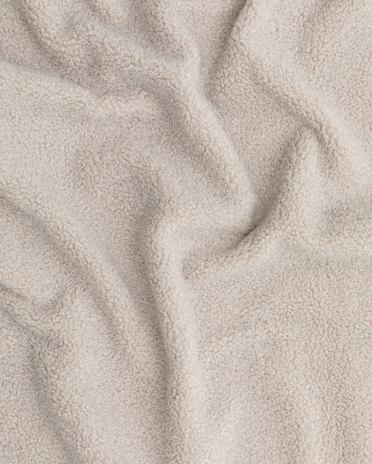 Mostra de teixit Himalaya Gris Clar 10 x 15 cm