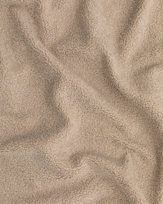 Mostra de teixit Himalaya Beige 10 x 15 cm