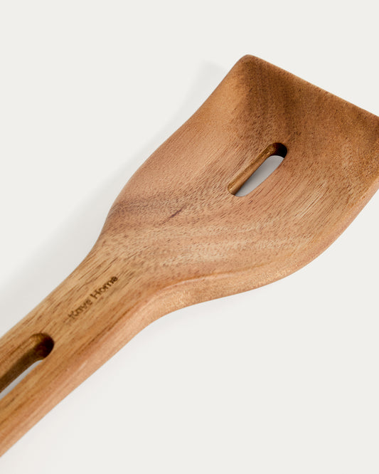 Utensilio de cocina Blera de madera de acacia FSC 100%
