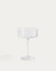 Verre à cocktail Eluria en verre transparent 31,5 cl