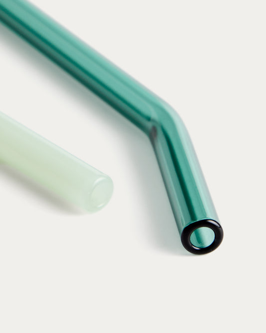 Joc Micla de 6 palletes de vidre 10,5 cm