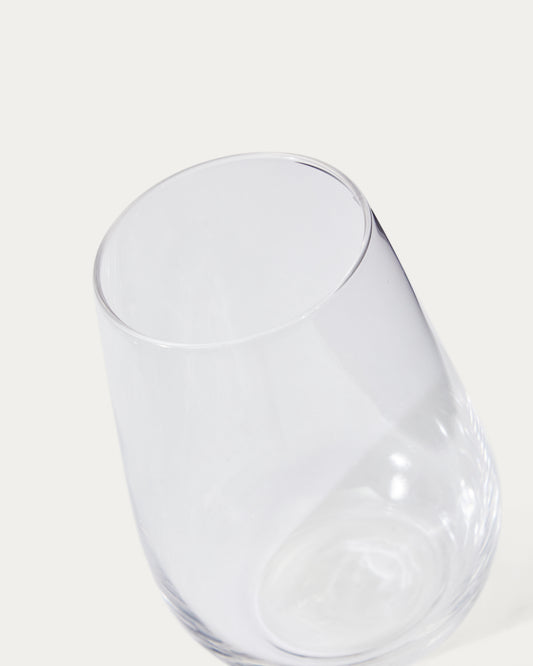 Got Altira de vidre transparent 70 cl