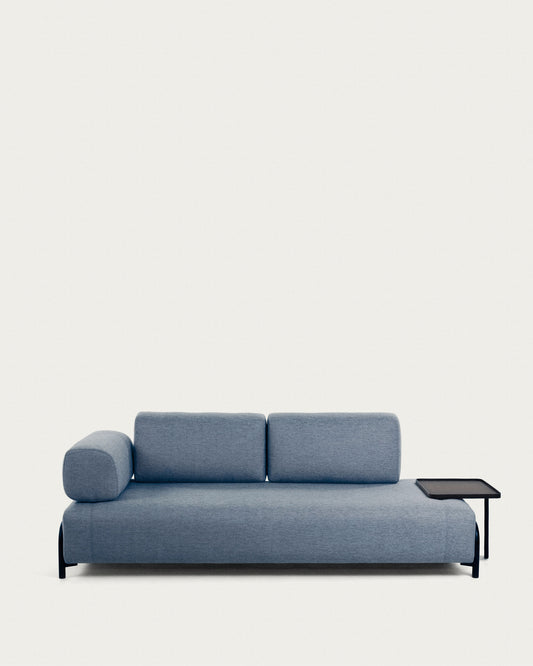 Braç Compo blau