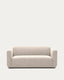 Sofà modular Neom 2 places beix 188 cm FSC Mix Credit
